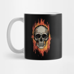 End of Days 2 Mug